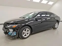 1G1ZB5ST4PF235314 2023 CHEVROLET MALIBU