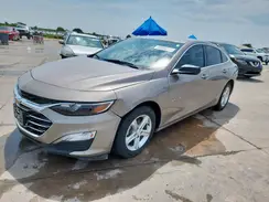 1G1ZB5ST4PF240559 2023 CHEVROLET MALIBU