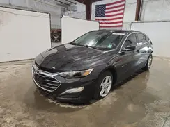 1G1ZB5ST4PF243865 2023 CHEVROLET MALIBU