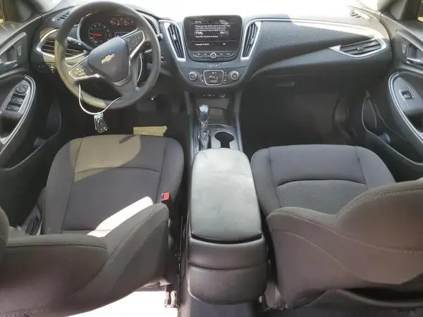 1G1ZB5ST4PF243865 2023 CHEVROLET MALIBU - Image 8