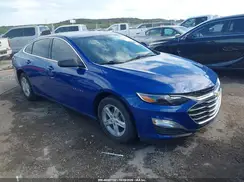 1G1ZB5ST4PF245485 2023 CHEVROLET MALIBU