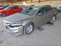 1G1ZB5ST4PF247804 2023 CHEVROLET MALIBU