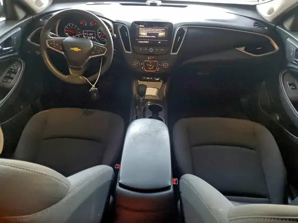 1G1ZB5ST4PF247804 2023 CHEVROLET MALIBU - Image 8