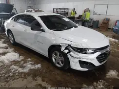1G1ZB5ST4PF247981 2023 CHEVROLET MALIBU