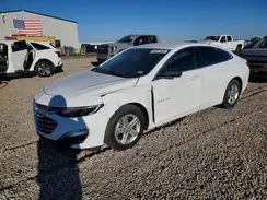 1G1ZB5ST4PF248306 2023 CHEVROLET MALIBU
