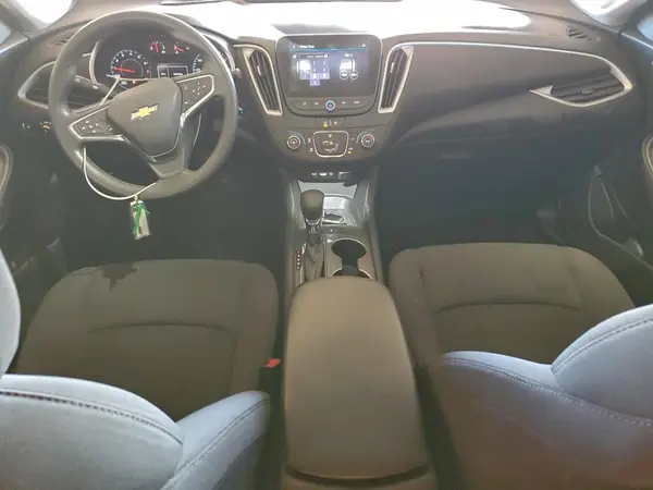 1G1ZB5ST4PF248869 2023 CHEVROLET MALIBU - Image 8