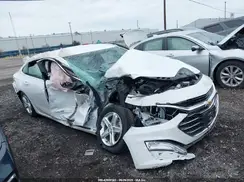 1G1ZB5ST4PF249309 2023 CHEVROLET MALIBU