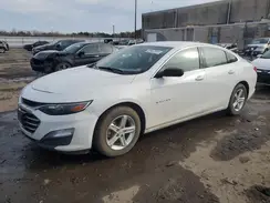 1G1ZB5ST4PF250296 2023 CHEVROLET MALIBU