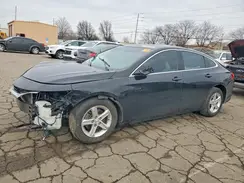 1G1ZB5ST4PF251559 2023 CHEVROLET MALIBU