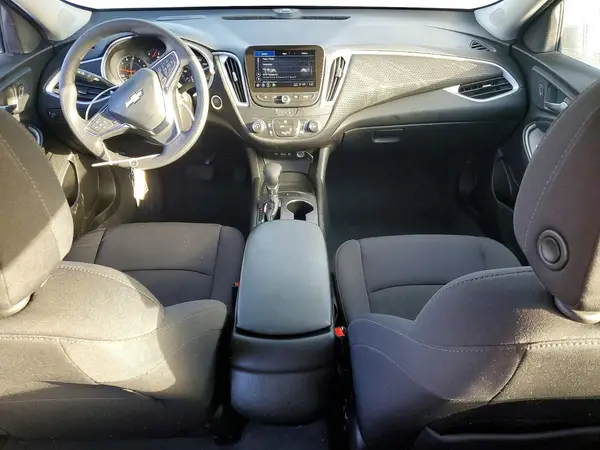 1G1ZB5ST4PF251643 2023 CHEVROLET MALIBU - Image 8