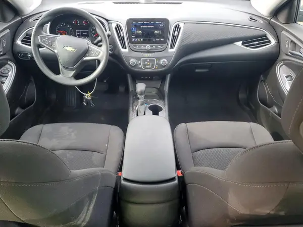 1G1ZB5ST4PF252498 2023 CHEVROLET MALIBU - Image 8