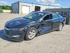 1G1ZB5ST4PF253005 2023 CHEVROLET MALIBU