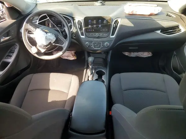 1G1ZB5ST4PF253005 2023 CHEVROLET MALIBU - Image 8