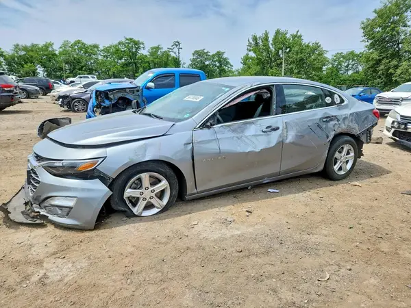 1G1ZB5ST4PF253618 2023 CHEVROLET MALIBU - Image 1