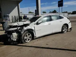 1G1ZB5ST4RF103995 2024 CHEVROLET MALIBU