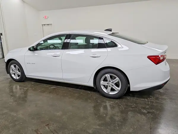 1G1ZB5ST4RF105553 2024 CHEVROLET MALIBU - Image 2
