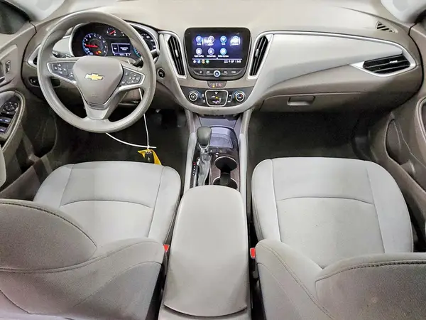 1G1ZB5ST4RF105553 2024 CHEVROLET MALIBU - Image 8
