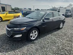 1G1ZB5ST4RF143378 2024 CHEVROLET MALIBU