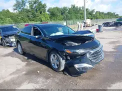 1G1ZB5ST4RF144093 2024 CHEVROLET MALIBU