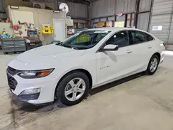 1G1ZB5ST4RF145535 2024 CHEVROLET MALIBU