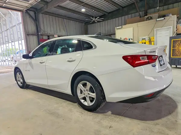 1G1ZB5ST4RF145535 2024 CHEVROLET MALIBU - Image 2