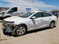 1G1ZB5ST4RF147964 2024 CHEVROLET MALIBU