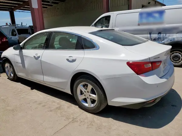 1G1ZB5ST4RF147964 2024 CHEVROLET MALIBU - Image 2