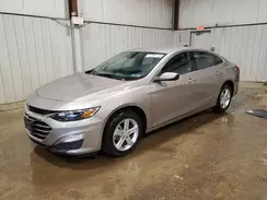 1G1ZB5ST4RF150072 2024 CHEVROLET MALIBU