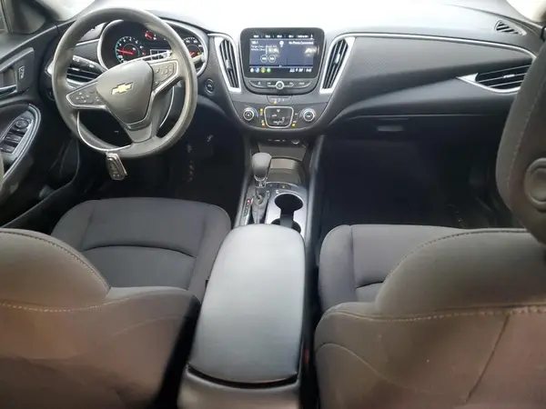 1G1ZB5ST4RF152565 2024 CHEVROLET MALIBU - Image 8