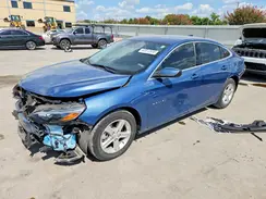 1G1ZB5ST4RF156213 2024 CHEVROLET MALIBU