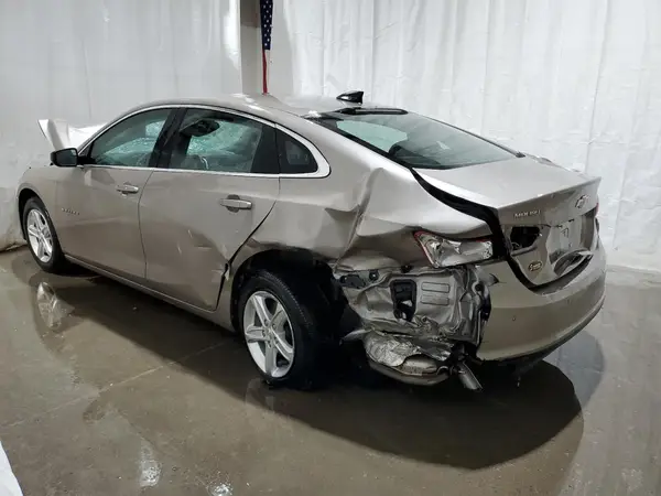1G1ZB5ST4RF157071 2024 CHEVROLET MALIBU - Image 2