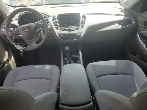 1G1ZB5ST4RF157328 2024 CHEVROLET MALIBU - Image 8