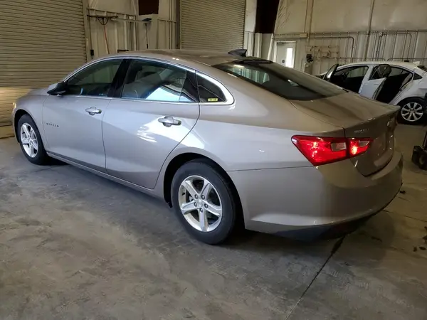 1G1ZB5ST4RF166398 2024 CHEVROLET MALIBU - Image 2