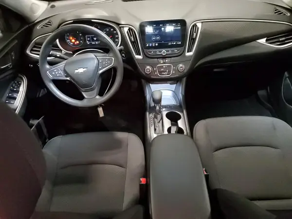 1G1ZB5ST4RF166398 2024 CHEVROLET MALIBU - Image 8