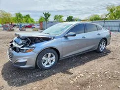 1G1ZB5ST4RF184139 2024 CHEVROLET MALIBU