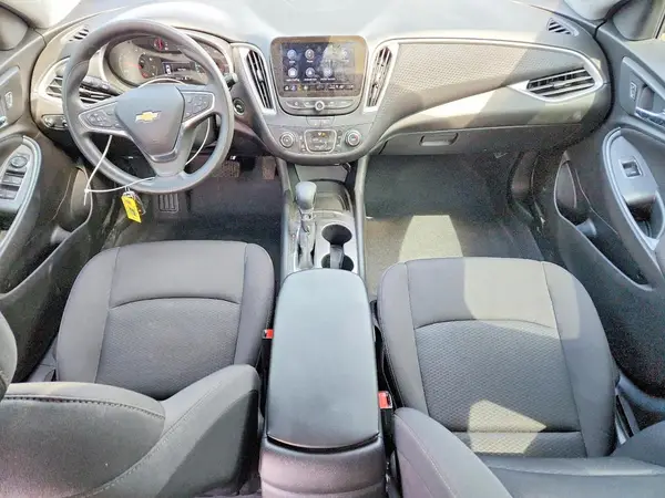 1G1ZB5ST4RF184139 2024 CHEVROLET MALIBU - Image 8