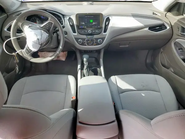 1G1ZB5ST4RF184299 2024 CHEVROLET MALIBU - Image 8