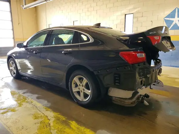 1G1ZB5ST4RF184626 2024 CHEVROLET MALIBU - Image 2