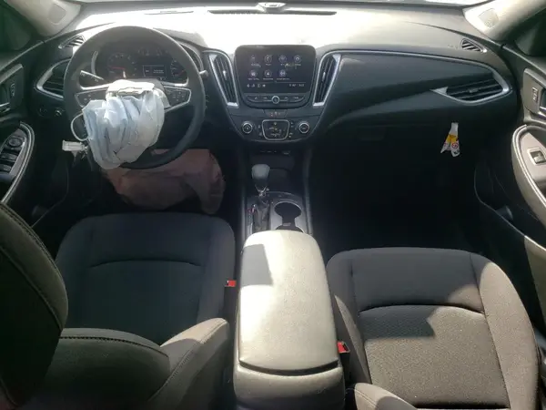 1G1ZB5ST4RF185534 2024 CHEVROLET MALIBU - Image 8