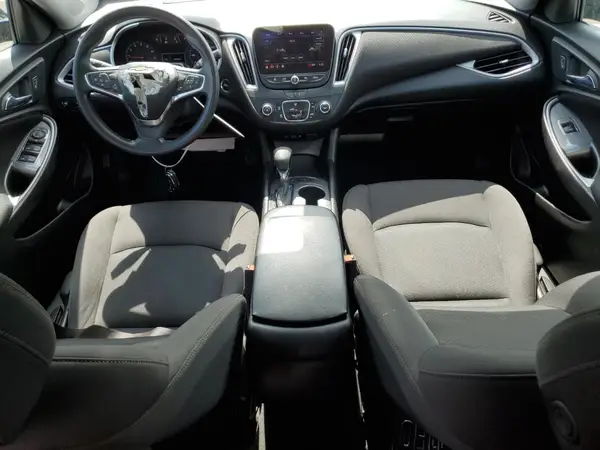 1G1ZB5ST4RF186568 2024 CHEVROLET MALIBU - Image 8