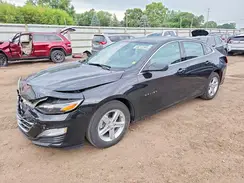 1G1ZB5ST4RF189437 2024 CHEVROLET MALIBU