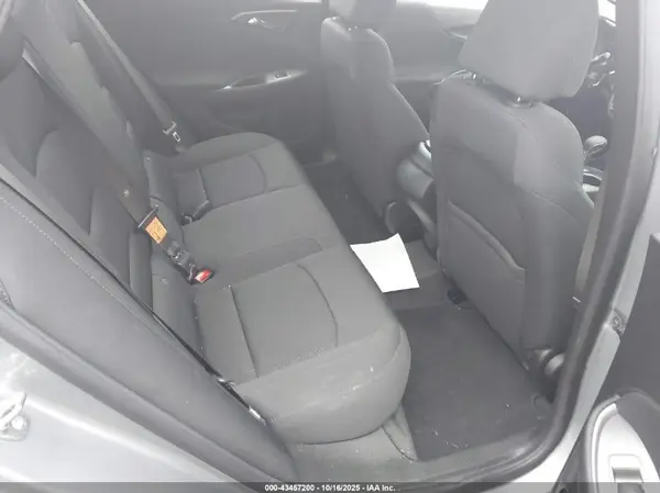 1G1ZB5ST4RF249510 2024 CHEVROLET MALIBU - Image 8