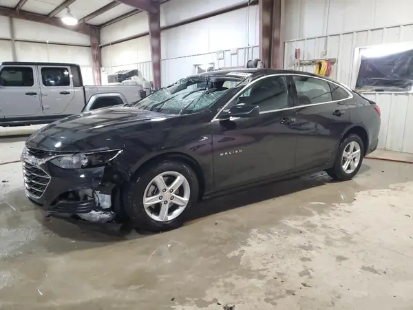 1G1ZB5ST4RF250463 2024 CHEVROLET MALIBU - Image 1