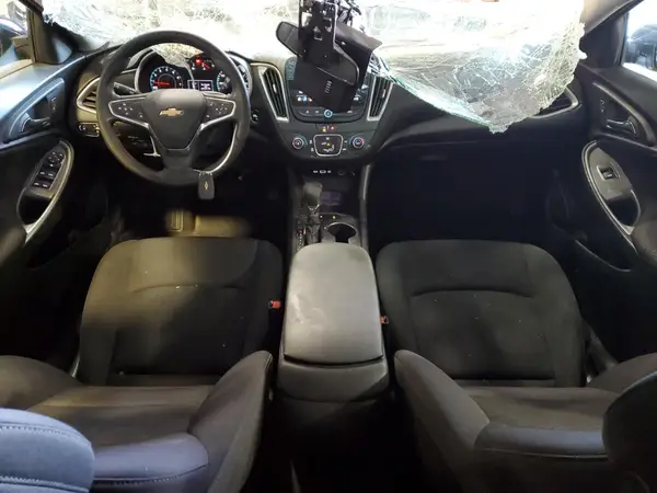 1G1ZB5ST4RF250463 2024 CHEVROLET MALIBU - Image 8