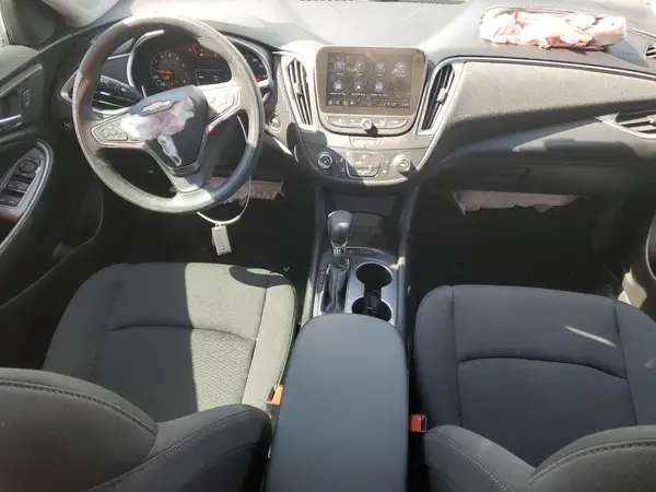 1G1ZB5ST4SF100570 2025 CHEVROLET MALIBU - Image 8