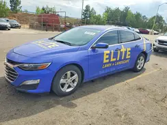 1G1ZB5ST4SF100648 2025 CHEVROLET MALIBU