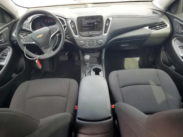 1G1ZB5ST4SF100648 2025 CHEVROLET MALIBU - Image 8