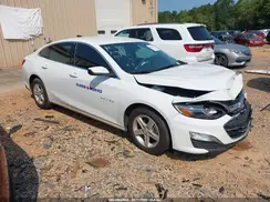 1G1ZB5ST4SF100844 2025 CHEVROLET MALIBU