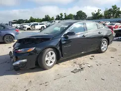 1G1ZB5ST4SF101721 2025 CHEVROLET MALIBU