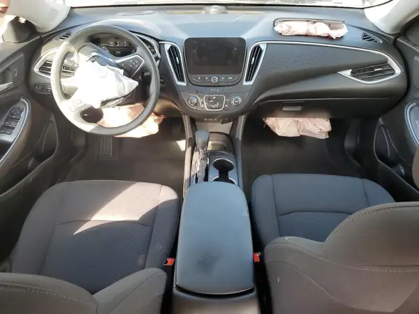 1G1ZB5ST4SF101721 2025 CHEVROLET MALIBU - Image 8